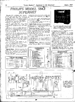 Philips - 584-A-Service-Manual 